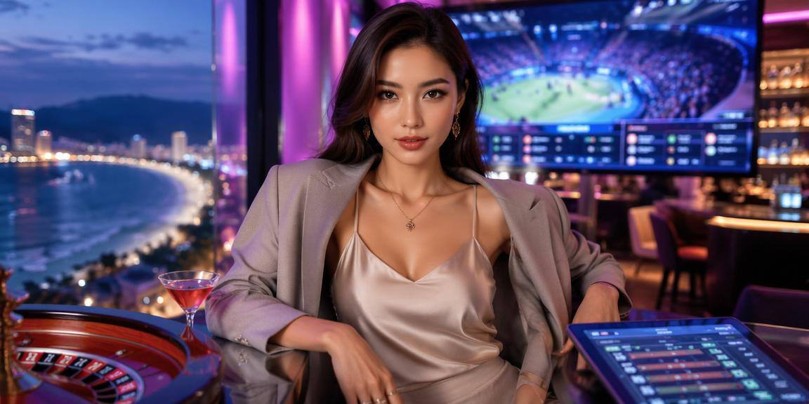 dl68 Chúng Tôi Mang Đến Gì Trong Live Roulette Premium