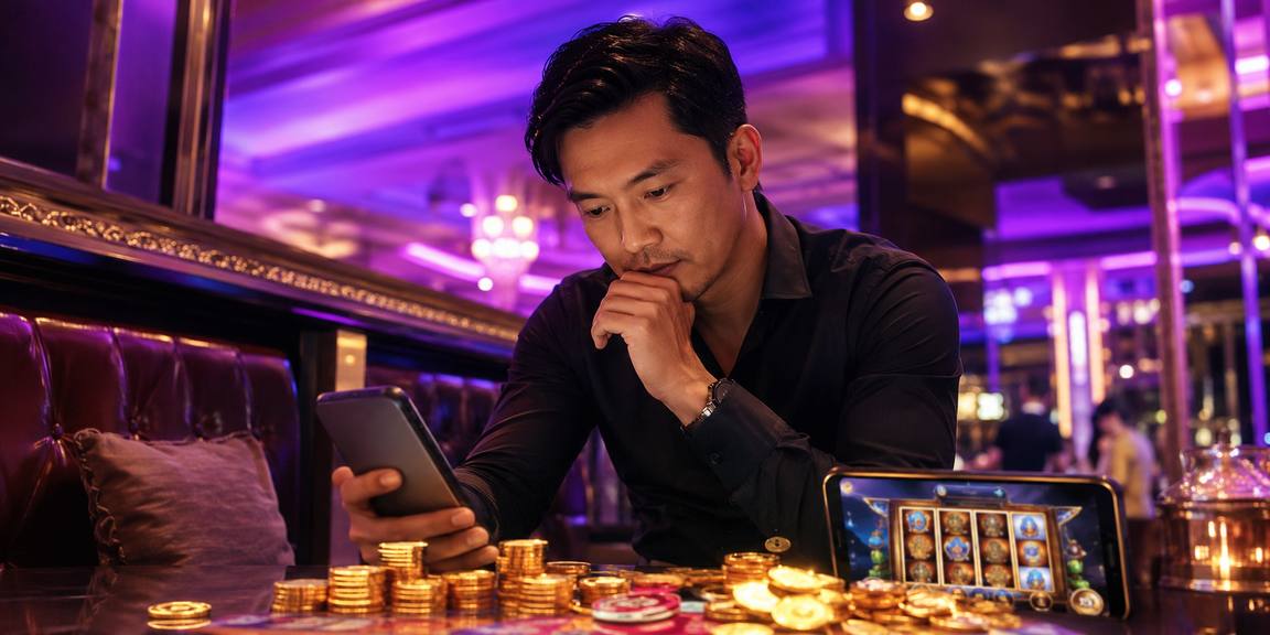 dl68 Sảnh chơi trong lòng bàn tay bạn