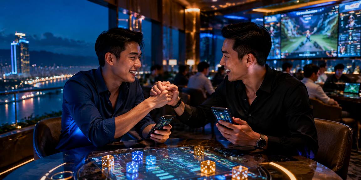 dl68 Live Roulette Premium – Bàn Cao Cấp, Dealer Thật